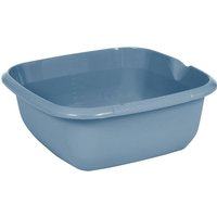 Keeeper keeeper Schüssel blau B/H/L: ca. 38x15x38 cm