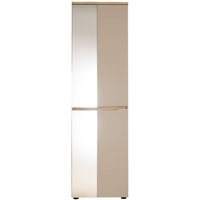 POCO Onlineshop DE Garderobenschrank Fargo Cashmere B/H/T: ca. 55x192x38 cm