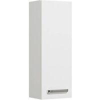 Pelipal Hängeschrank Quickset 312 weiß glanz B/H/T: ca. 25x70x20 cm