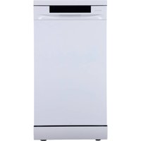 Gorenje Gorenje Geschirrspüler GS531E10W weiß B/H: ca. 45x85 cm