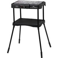 Elta Elta Elektrogrill SBGT-2000.1 schwarz