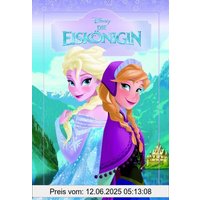 Die Eiskönigin: Buch zum Film
