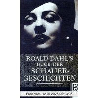 Roald Dahl's Buch der Schauergeschichten