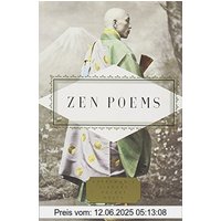 Zen Poems (Everyman's Library Pocket Poets)