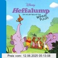 Heffalump - Ein neuer Freund für Winnie Puuh