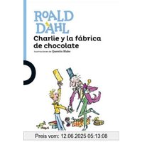 Charlie y la fábrica de chocolate