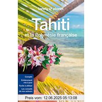 Tahiti et la Polynésie française 9ed