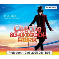Charlie und die Schokoladenfabrik