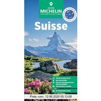 SUISSE GUIDE VERT