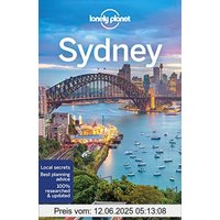 Sydney (Lonely Planet)