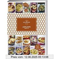 Aufläufe von A-Z (A-Z Reihe)