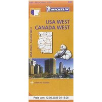 585 USA West, Canada West