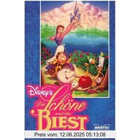 Die Schöne und das Biest