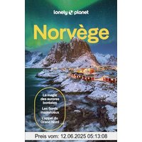 Norvège 6ed