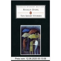 Ten Short Stories. Text mit Materialien