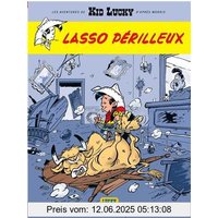 Morris; Pearce; Leturgie, Jean : Lucky - Lasso Perilleux