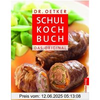 Schulkochbuch: Das Original