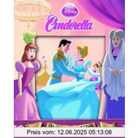 Disney Magical Story: Cinderella