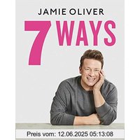 7 Ways: Easy Ideas for Every Day of the Week