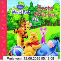 Disney Winnie Puuh - Erste Wörter