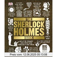 The Sherlock Holmes Book (Big Ideas)