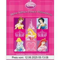 Disney Prinzessinnen Geschichten