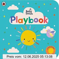 Baby Touch: Playbook