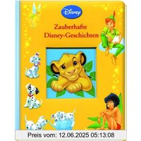 Disney Classics, Zauberhafte Disney Geschichten