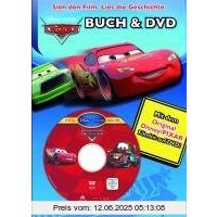 Cars: Mit dem Originalfilm auf DVD