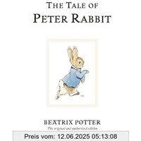 The Tale Of Peter Rabbit (BP 1-23)