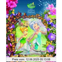 Disney - Tinkerbell und das Geheimnis der Feenflügel Magical Story