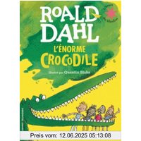 L'Enorme Crocodile
