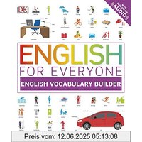 English for Everyone: English Vocabulary Builder