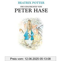 Die Geschichte von Peter Hase (Kinderbücher)