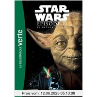 Star Wars : Episode VI : Le retour du Jedi