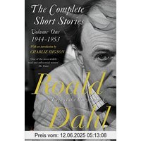 The Complete Short Stories: Volume One