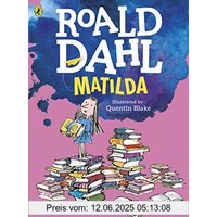 Matilda (Colour Edition)