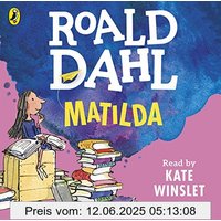 Matilda (Dahl Audio)