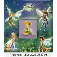 Tinkerbell, Geschichten aus dem Tal der Feen