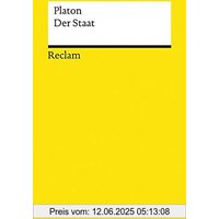 Der Staat (Reclams Universal-Bibliothek)