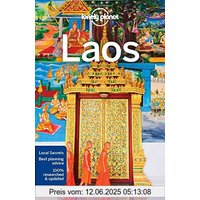 Laos (Lonely Planet Laos)