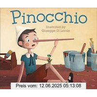 Pinocchio