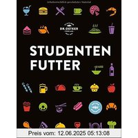 Studentenfutter