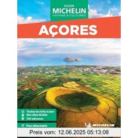 ACORES GV WEEK&GO