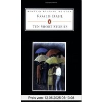 Ten Short Stories (Penguin Student Editions)