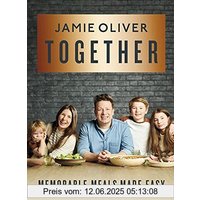 Together: Memorable Meals Made Easy