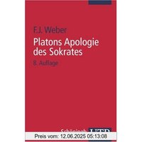 UTB Uni-Taschenbücher, Bd.57, Platons Apologie des Sokrates