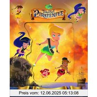 Disney Tinkerbell und die Piratenfee: Buch zum Film