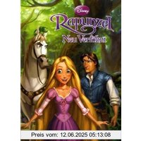 Rapunzel - Neu Verföhnt: Das Buch zum Film