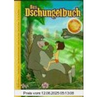 Das Dschungelbuch